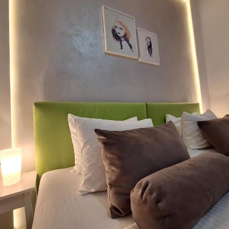 Genius Apartment Beograd Eksteriør bilde