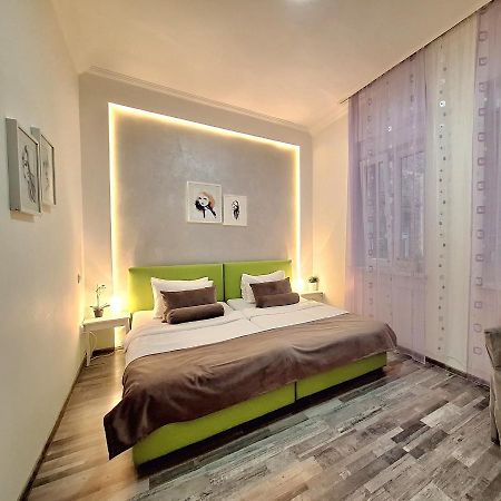 Genius Apartment Beograd Eksteriør bilde