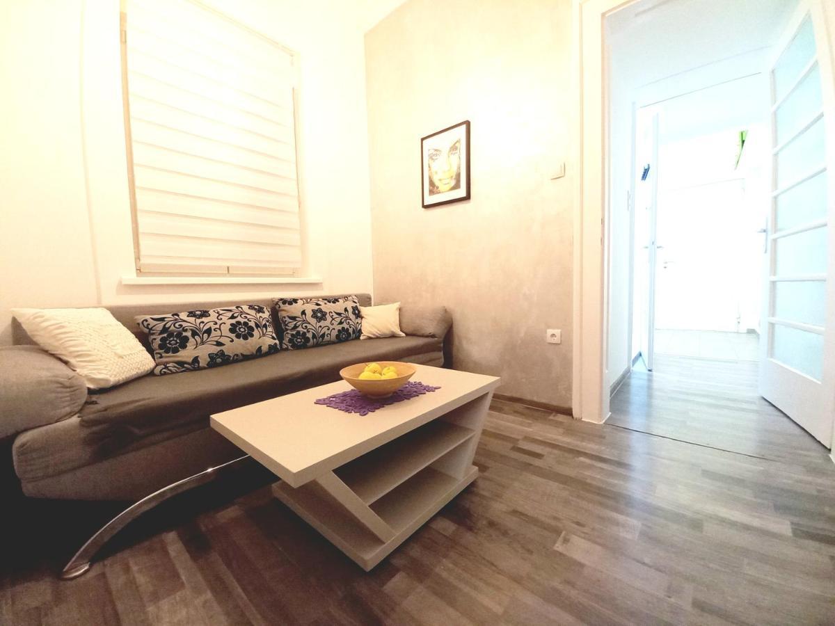 Genius Apartment Beograd Eksteriør bilde